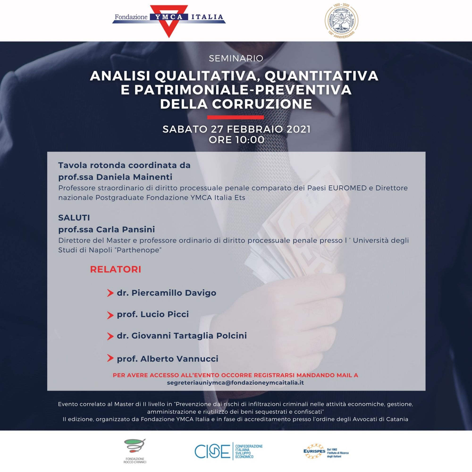 Seminario 
