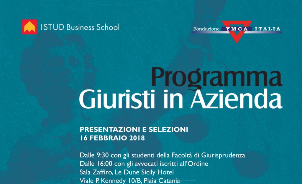 Il ruolo dei servizi legali in azienda