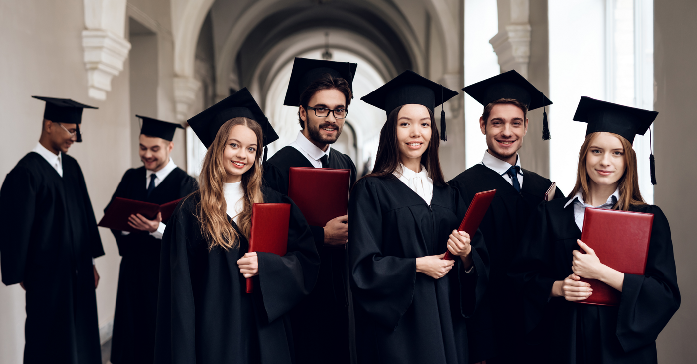 Formazione universitaria YMCA